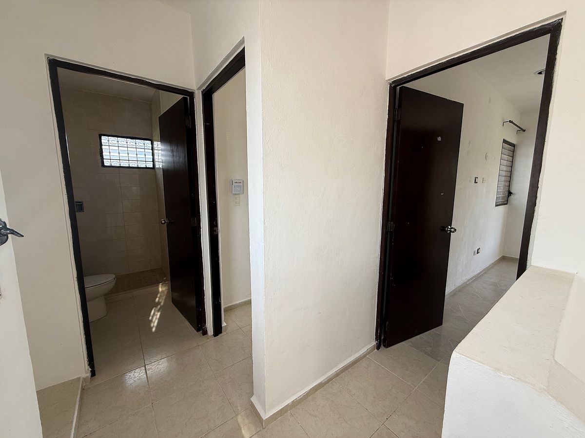 Casa en condominio en Gran Santa Fe, Mérida, foto 13 de 19
