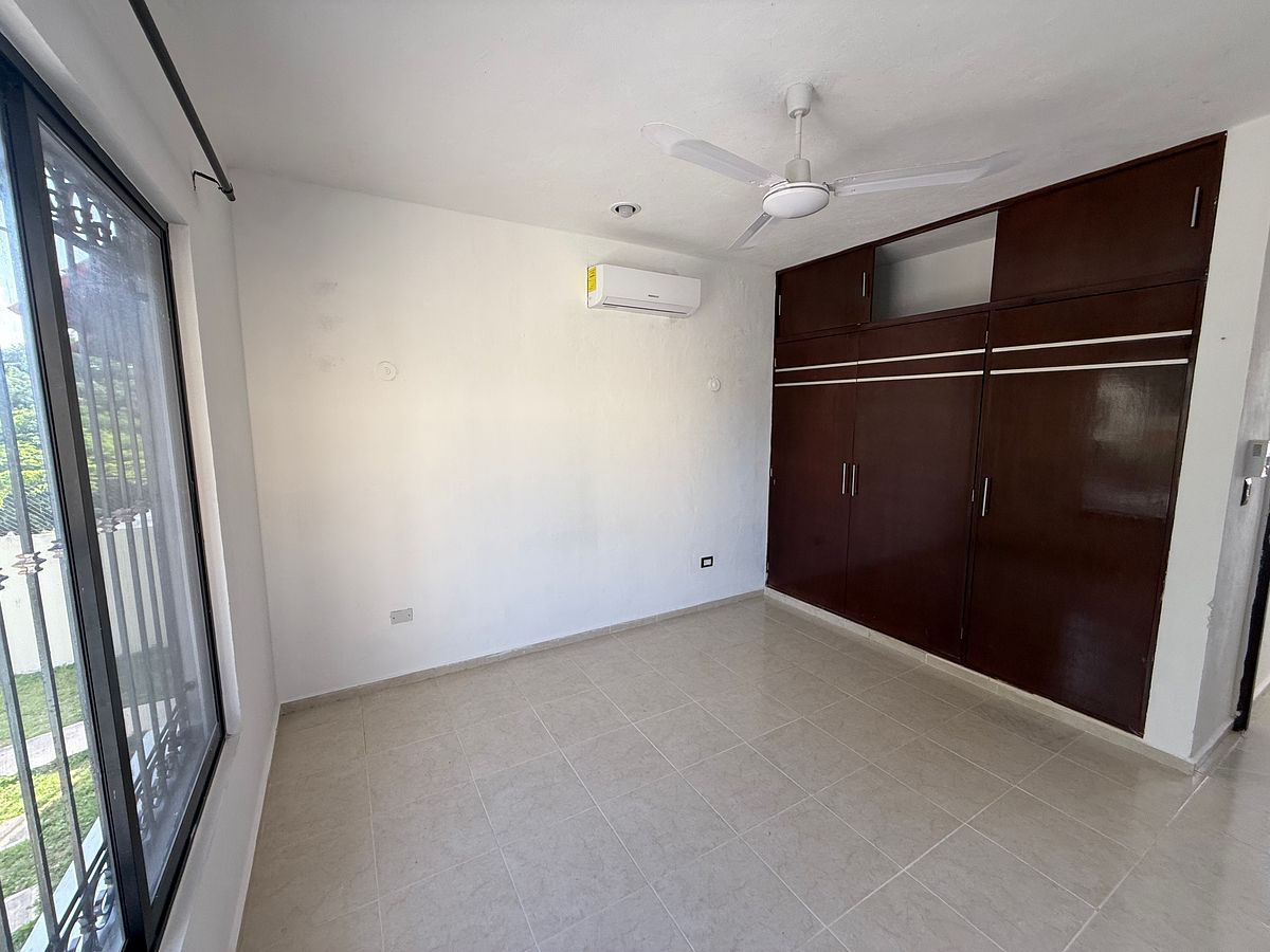 Casa en condominio en Gran Santa Fe, Mérida, foto 14 de 19