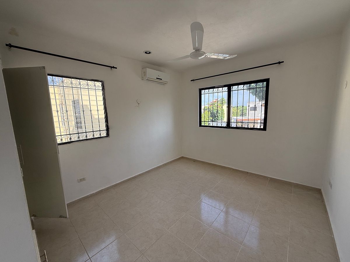 Casa en condominio en Gran Santa Fe, Mérida, foto 16 de 19