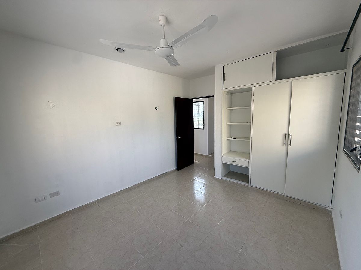 Casa en condominio en Gran Santa Fe, Mérida, foto 17 de 19