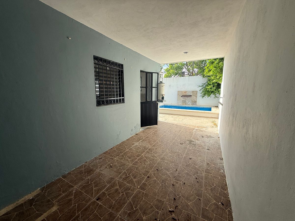 Casa en condominio en Gran Santa Fe, Mérida, foto 19 de 19