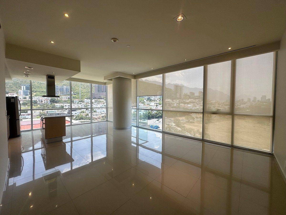 Apartamento em Zona Valle Oriente, San Pedro Garza García, foto 2 de 15