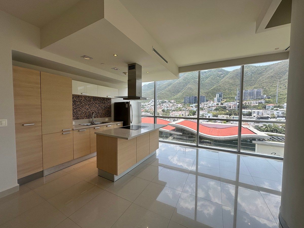 APARTAMENTO PARA ALUGUEL TORRE LIU VALLE ORIENTE, foto 1 de 15