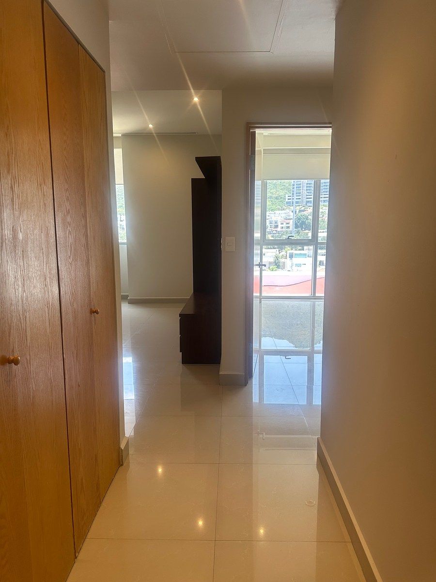 Apartamento em Zona Valle Oriente, San Pedro Garza García, foto 5 de 15