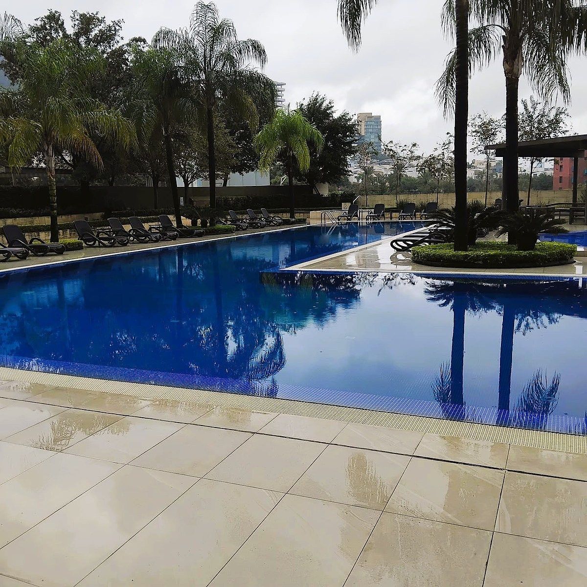 Apartamento em Zona Valle Oriente, San Pedro Garza García, foto 14 de 15