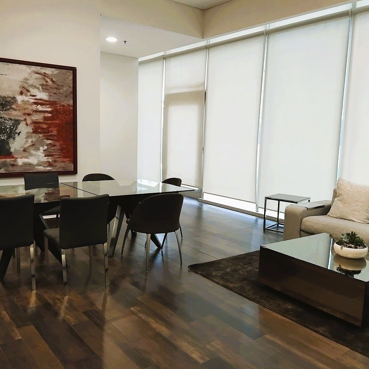Apartamento em Zona Valle Oriente, San Pedro Garza García, foto 15 de 15