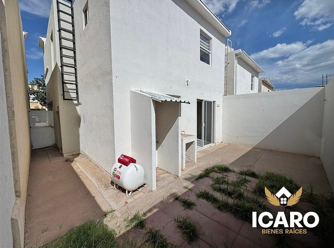 Casa em Hacienda Isabella, Chihuahua, foto 10 de 19