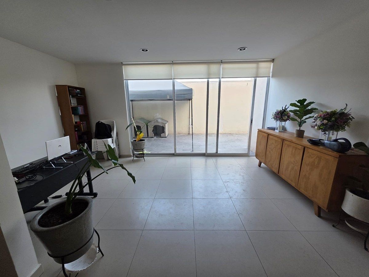 Departamento en La Condesa, Querétaro, foto 8 de 17
