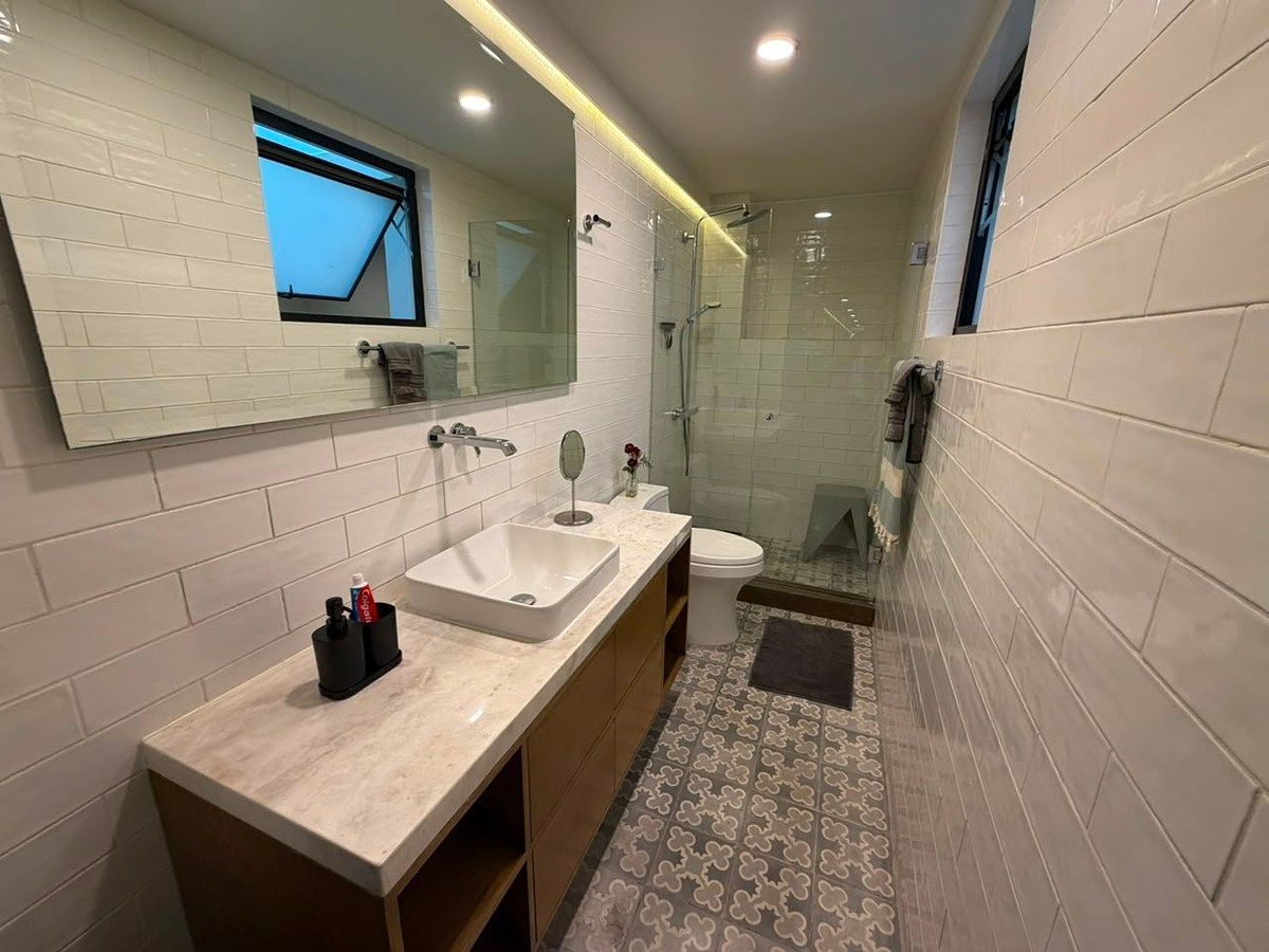 Apartment in Hipódromo, Cuauhtémoc, photo 5 of 13