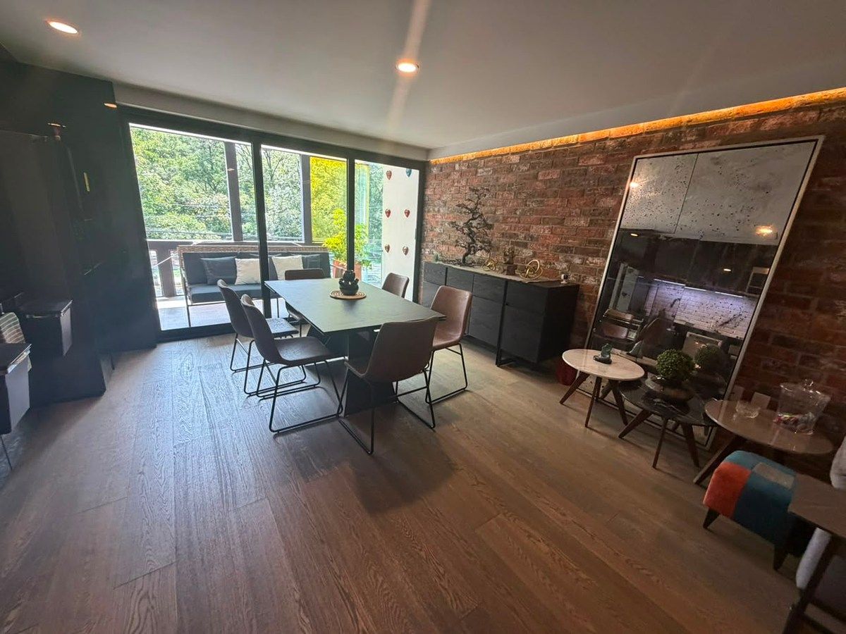 Apartment in Hipódromo, Cuauhtémoc, photo 9 of 13