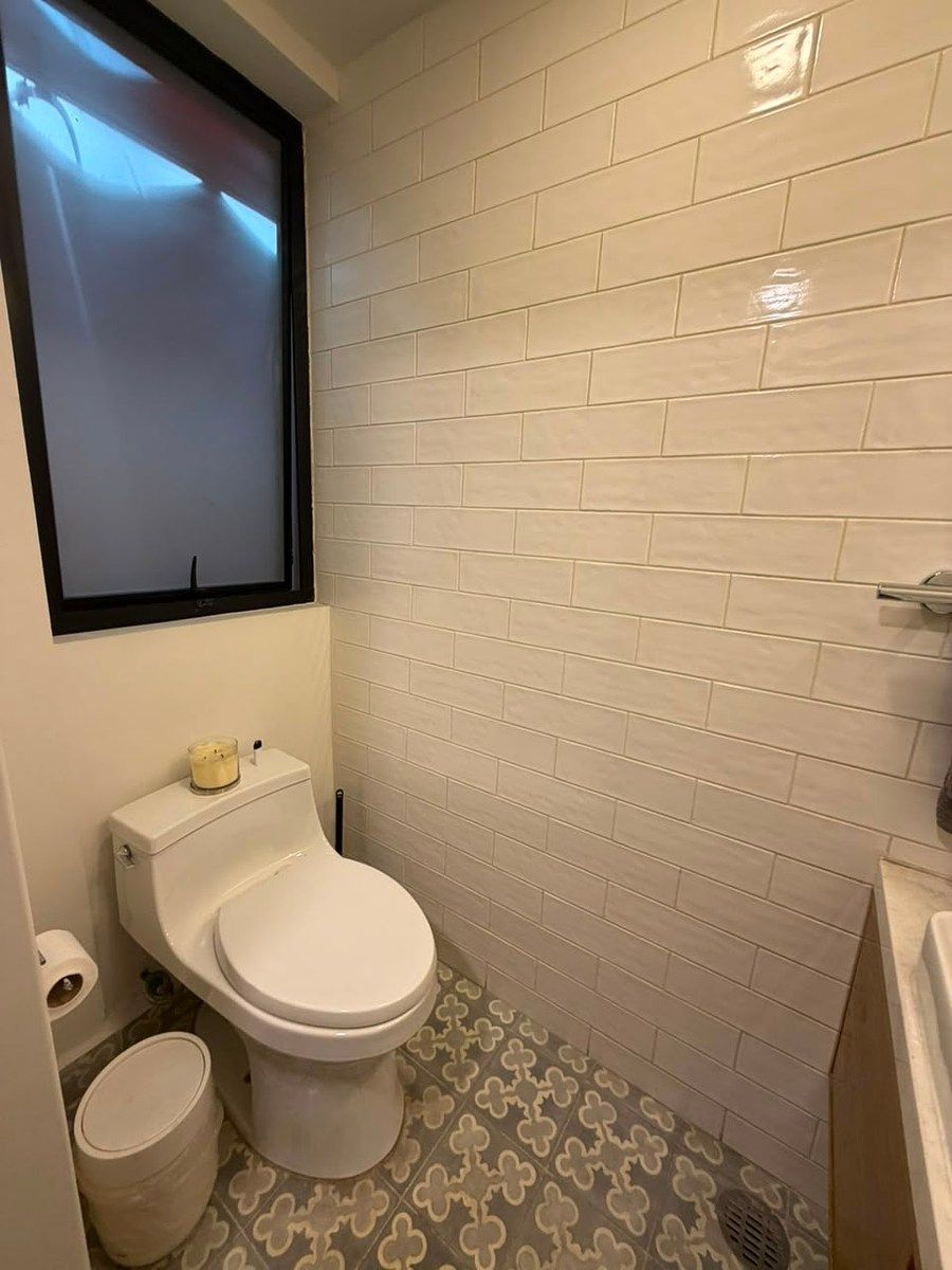 Apartment in Hipódromo, Cuauhtémoc, photo 11 of 13