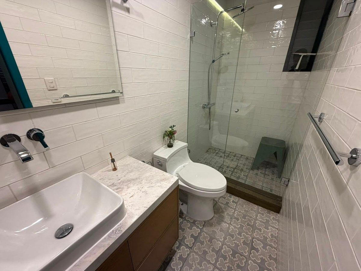Apartment in Hipódromo, Cuauhtémoc, photo 6 of 13