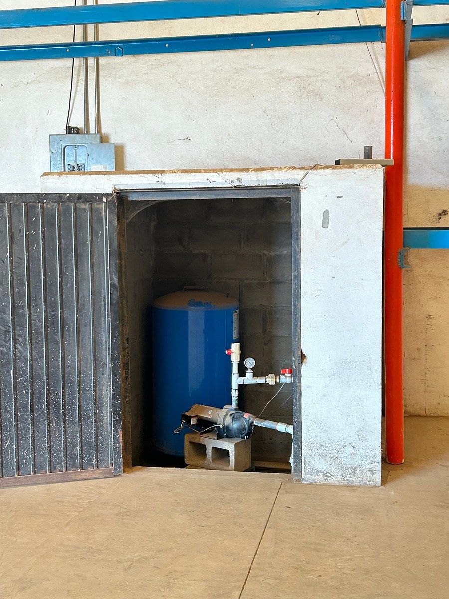 Bodega comercial en Camalú, San Quintín, foto 6 de 9