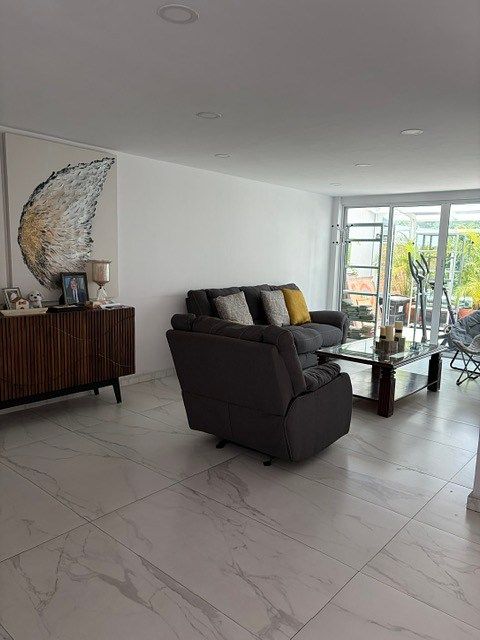 House in General Pedro María Anaya, Benito Juárez, photo 8 of 19