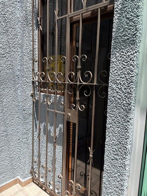 House in General Pedro María Anaya, Benito Juárez, photo 18 of 19