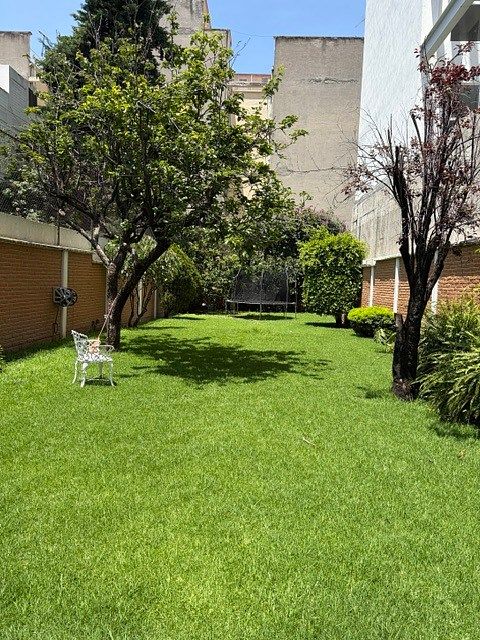 Single house with garden in Benito Juárez, photo 1 of 19