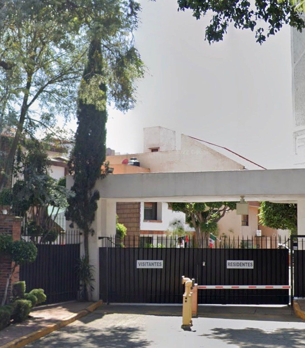 À venda casa em Arenal Tepepan Tlalpan, foto 1 de 18