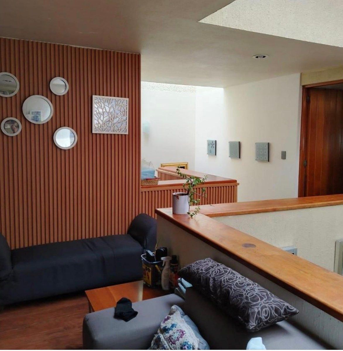 Casa em condomínio fechado em Arenal Tepepan, Tlalpan, foto 14 de 18