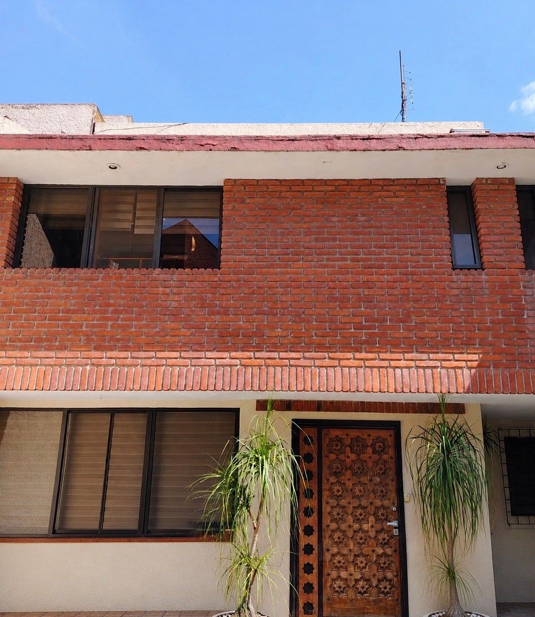 Casa em condomínio fechado em Arenal Tepepan, Tlalpan, foto 2 de 18