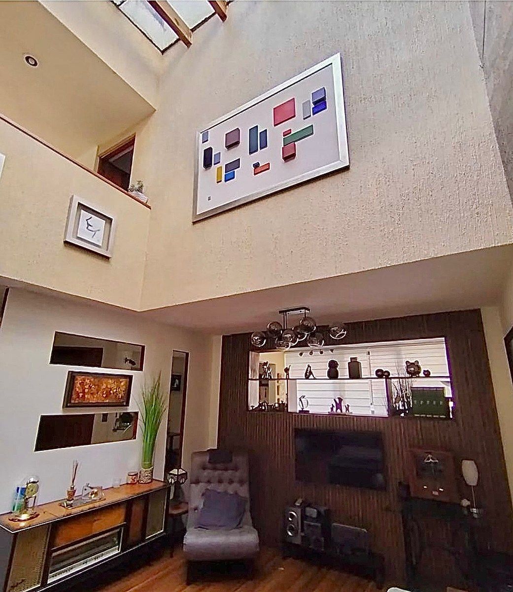 Casa em condomínio fechado em Arenal Tepepan, Tlalpan, foto 5 de 18