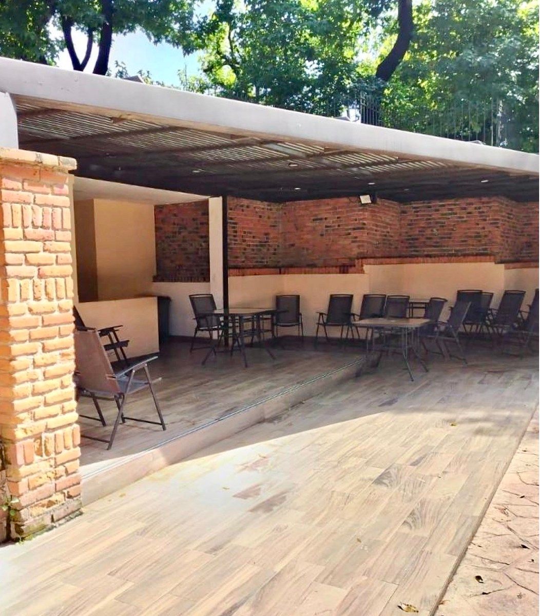 Casa em condomínio fechado em Arenal Tepepan, Tlalpan, foto 18 de 18