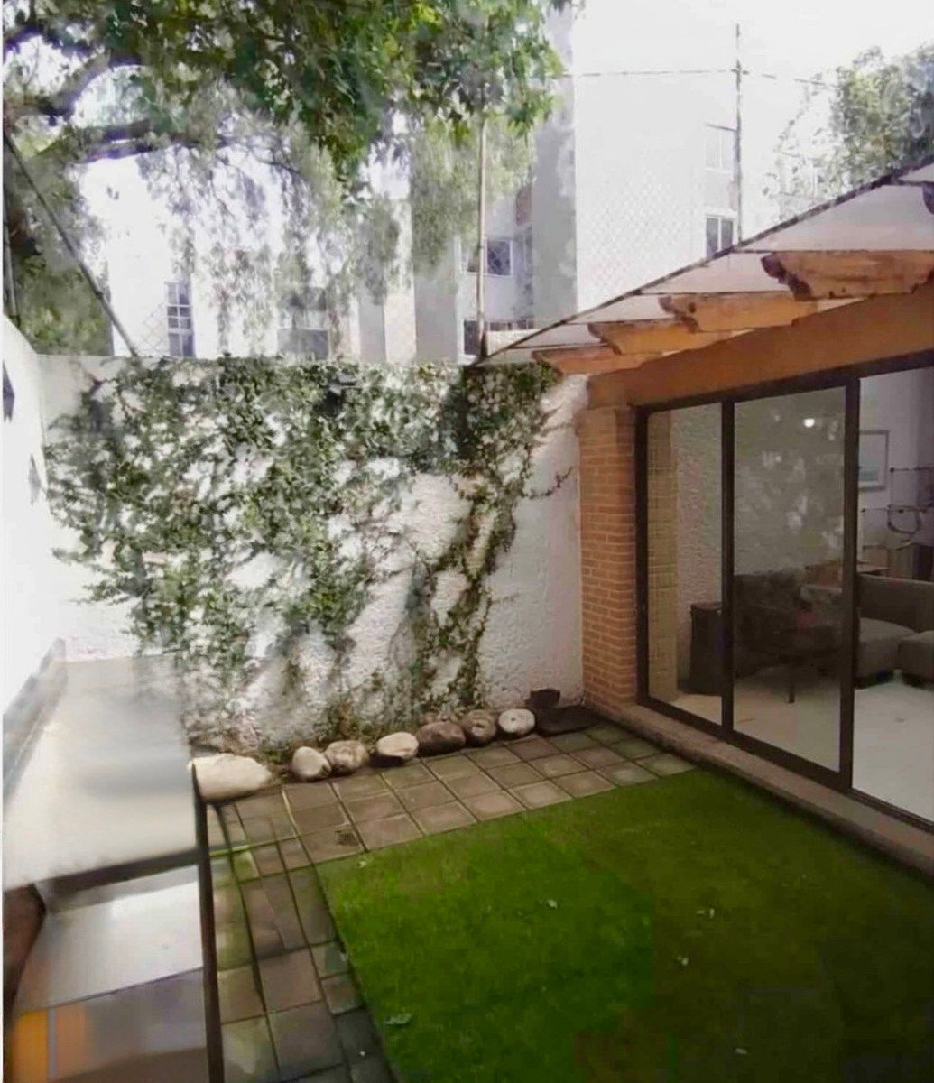Casa em condomínio fechado em Arenal Tepepan, Tlalpan, foto 13 de 18
