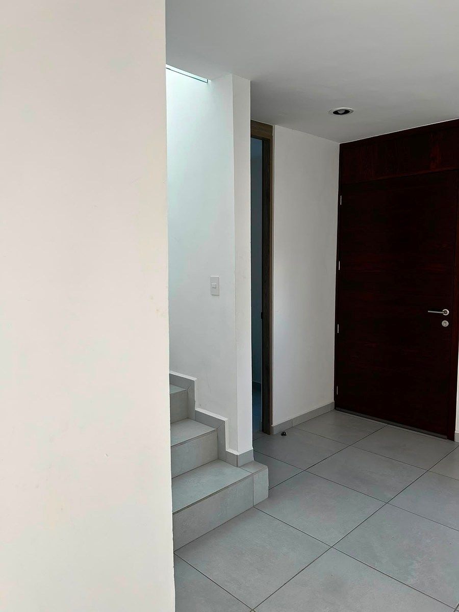 Casa em Ciudad Maderas Residencial Querétaro, El Marqués, foto 11 de 13