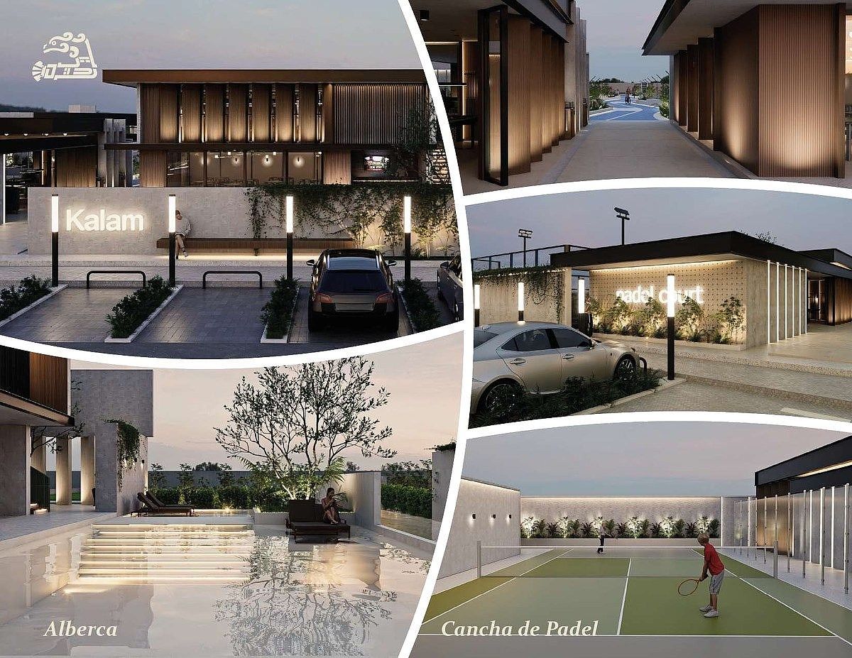 Lot in San Isidro Buenavista, Tuxtla Gutiérrez, photo 5 of 9