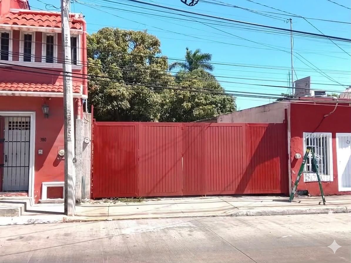 Terreno en Renta calle 19, foto 1 de 5