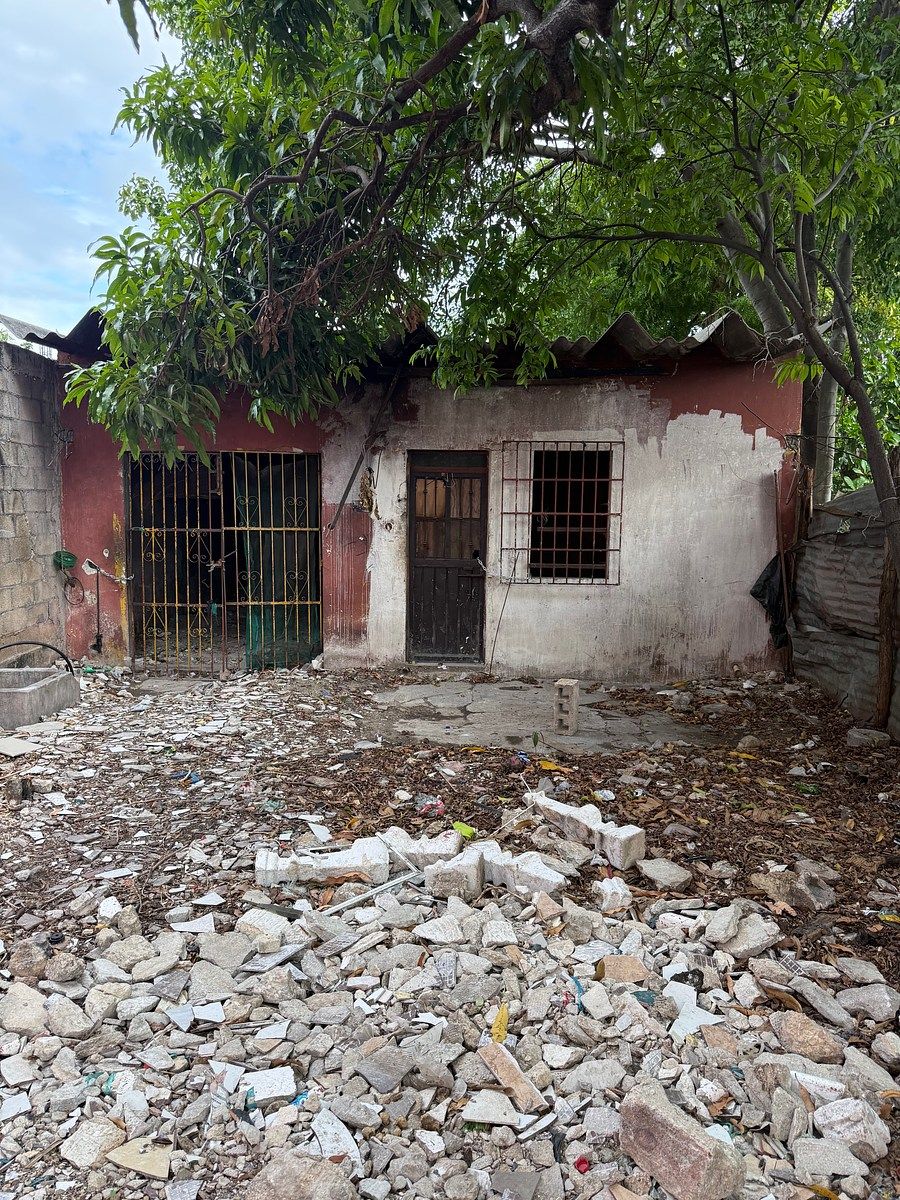 Terreno en Benito Juárez, Carmen, foto 4 de 5
