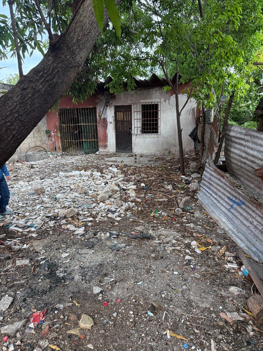 Terreno en Benito Juárez, Carmen, foto 5 de 5
