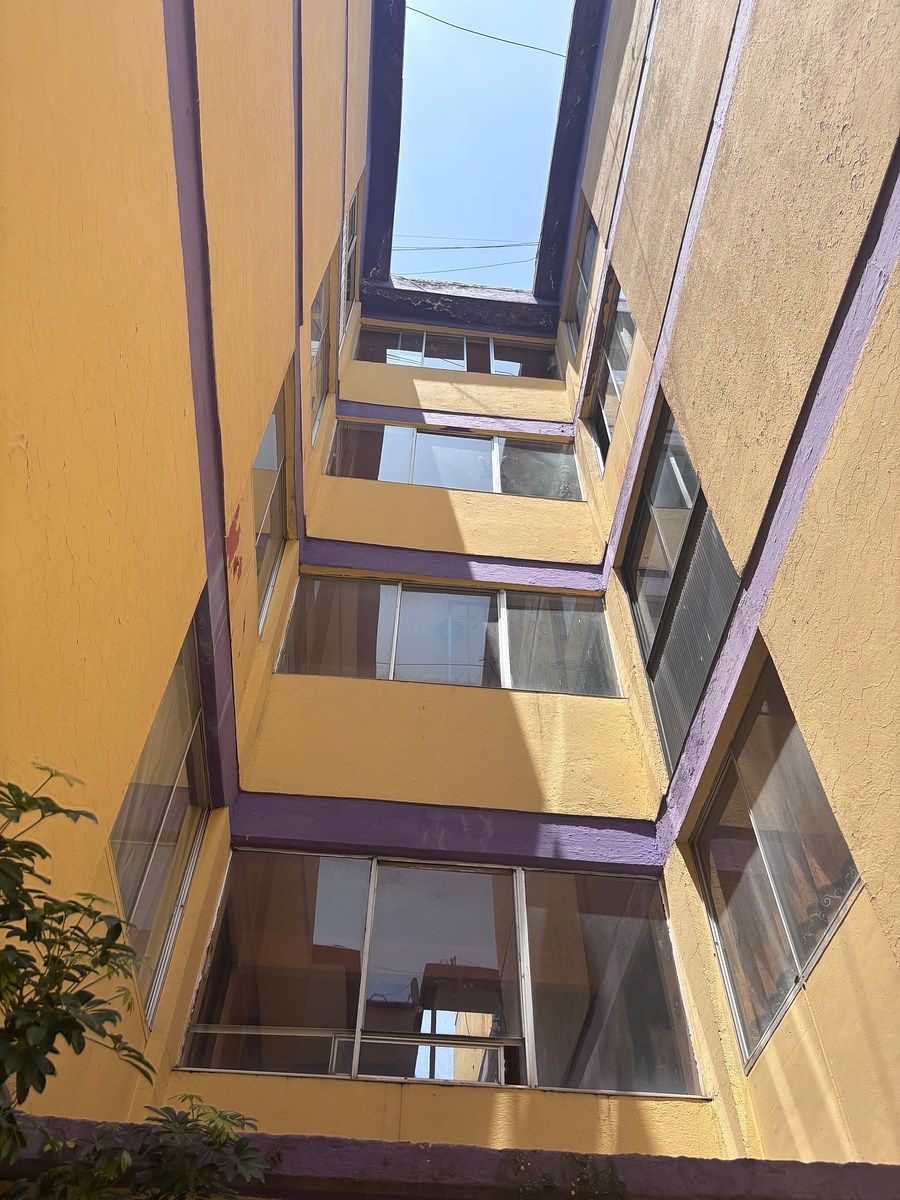 Departamento en Venta, UH Tabla Honda, Tlalnepantla de Baz., foto 1 de 16
