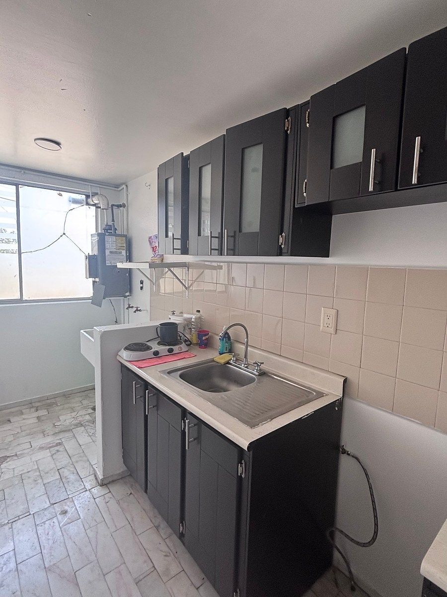 Departamento en Tabla Honda, Tlalnepantla de Baz, foto 3 de 16