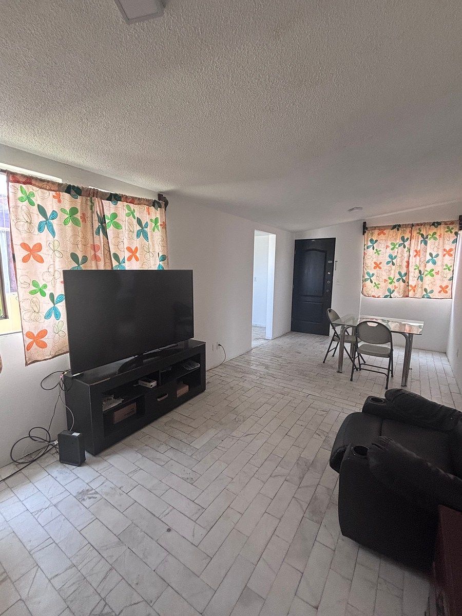 Departamento en Tabla Honda, Tlalnepantla de Baz, foto 4 de 16