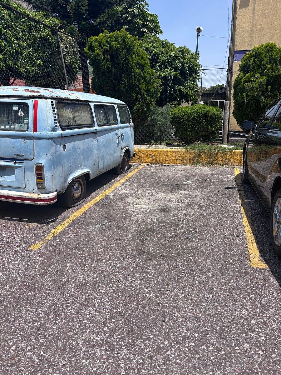 Departamento en Tabla Honda, Tlalnepantla de Baz, foto 5 de 16