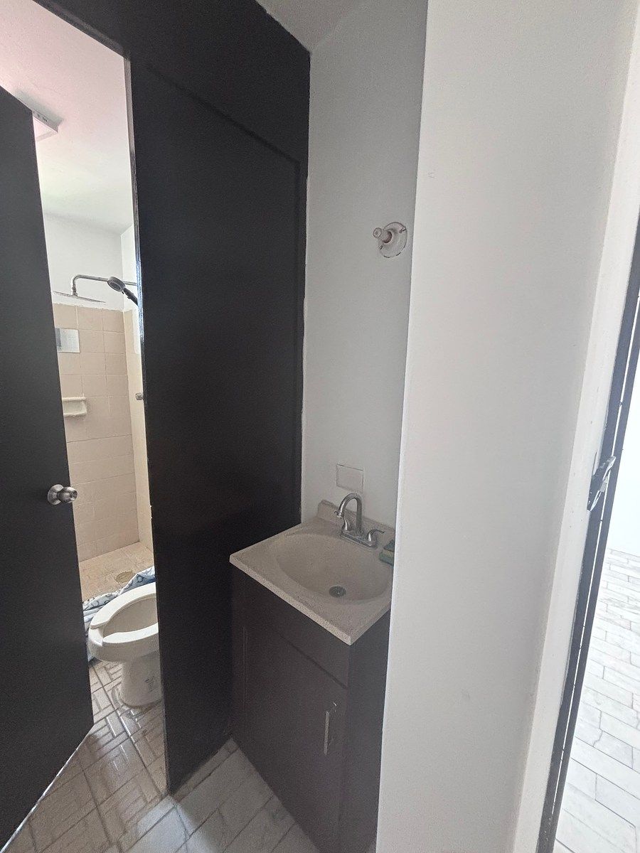 Departamento en Tabla Honda, Tlalnepantla de Baz, foto 9 de 16