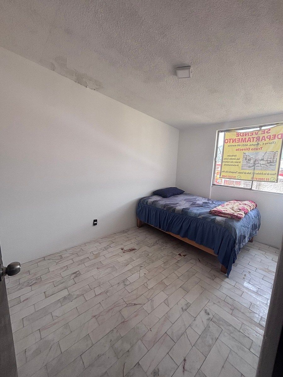 Departamento en Tabla Honda, Tlalnepantla de Baz, foto 12 de 16