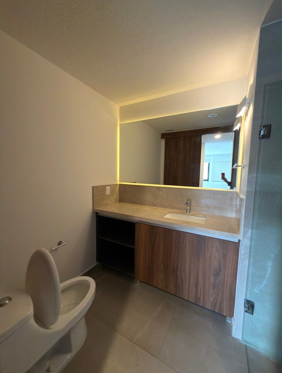 Apartamento em Jurica, Querétaro, foto 13 de 34