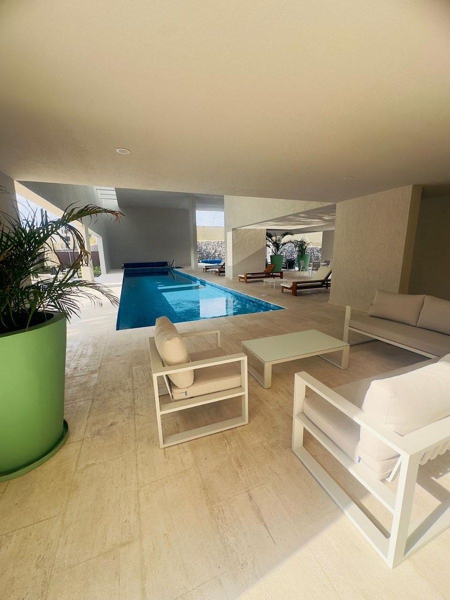 Apartamento em Jurica, Querétaro, foto 15 de 34