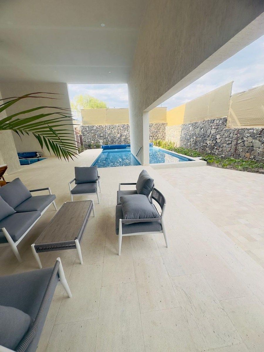 Apartamento em Jurica, Querétaro, foto 17 de 34
