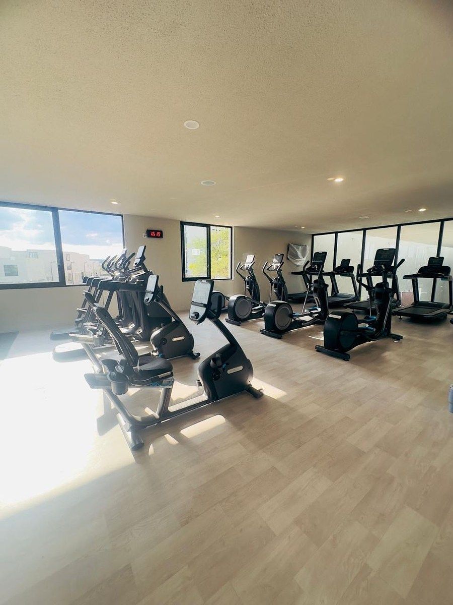 Apartamento em Jurica, Querétaro, foto 18 de 34