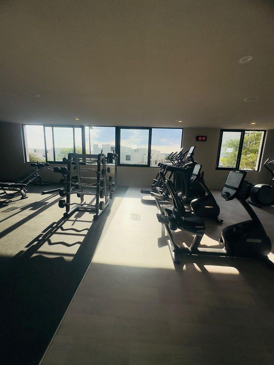 Apartamento em Jurica, Querétaro, foto 19 de 34
