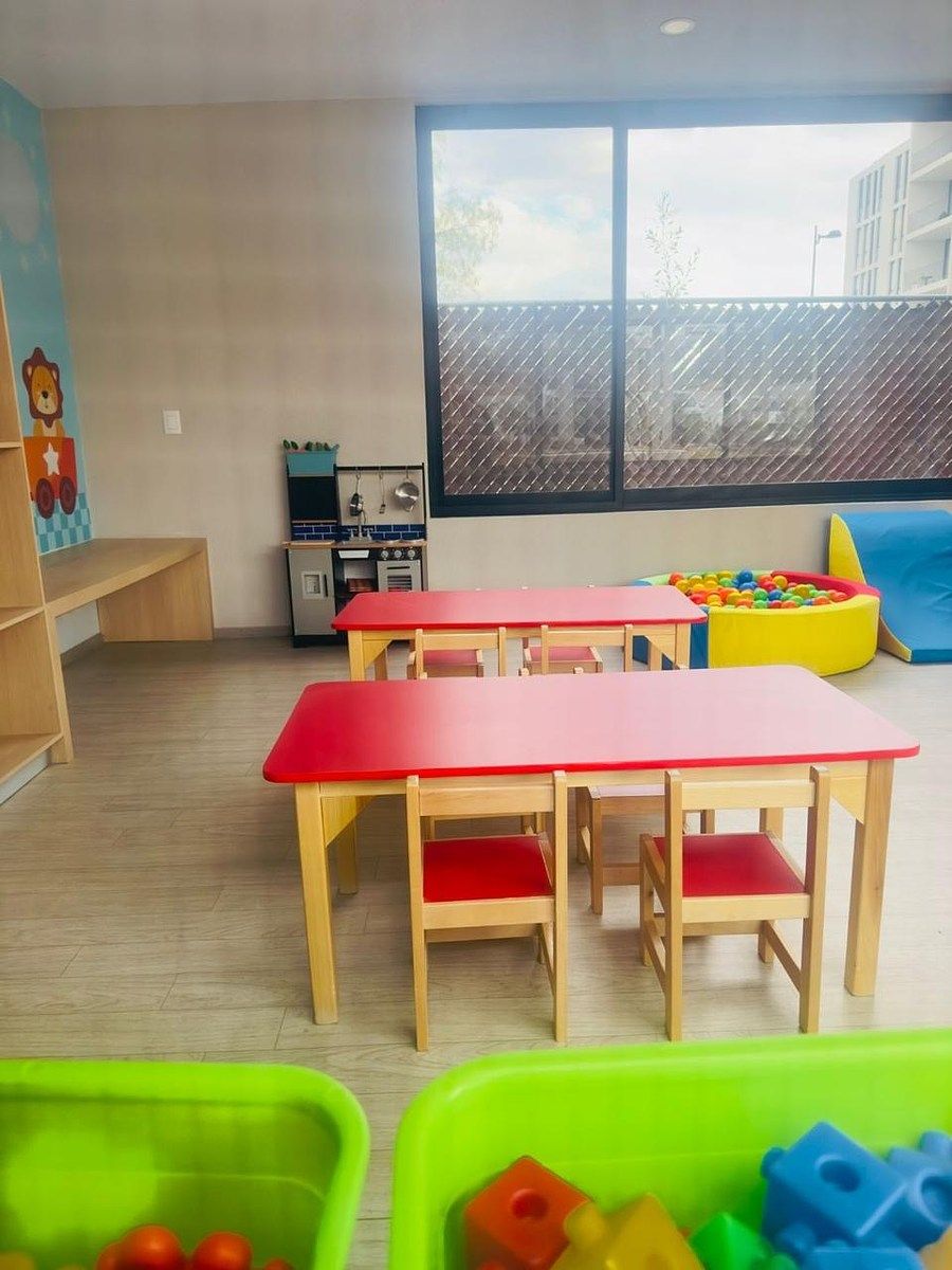 Apartamento em Jurica, Querétaro, foto 29 de 34