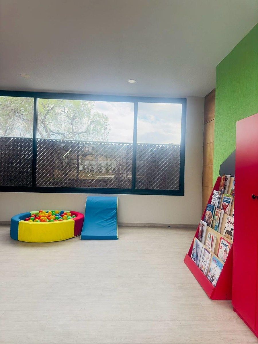 Apartamento em Jurica, Querétaro, foto 30 de 34