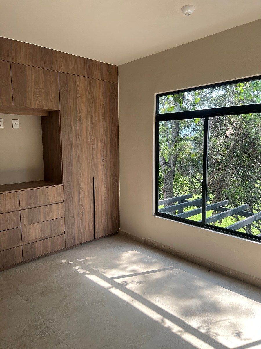Casa en condominio en Bosque Real, Huixquilucan, foto 9 de 14