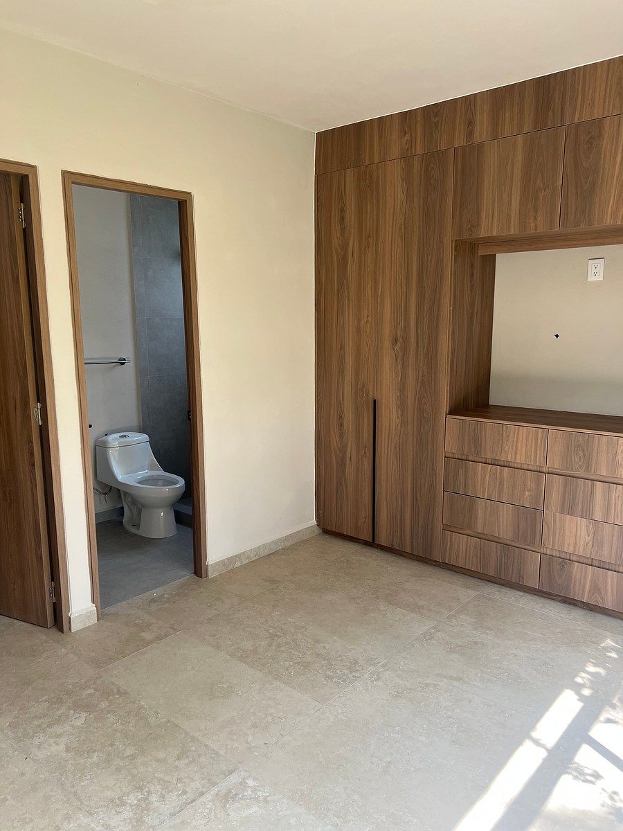 Casa en condominio en Bosque Real, Huixquilucan, foto 11 de 14