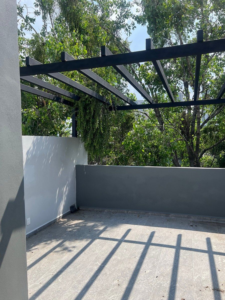 Casa en condominio en Bosque Real, Huixquilucan, foto 13 de 14