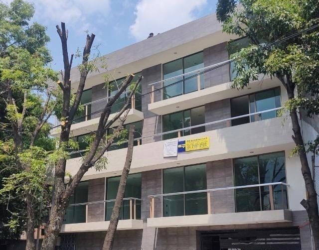 Apartamento de luxo à venda em Granjas Coapa, foto 1 de 27