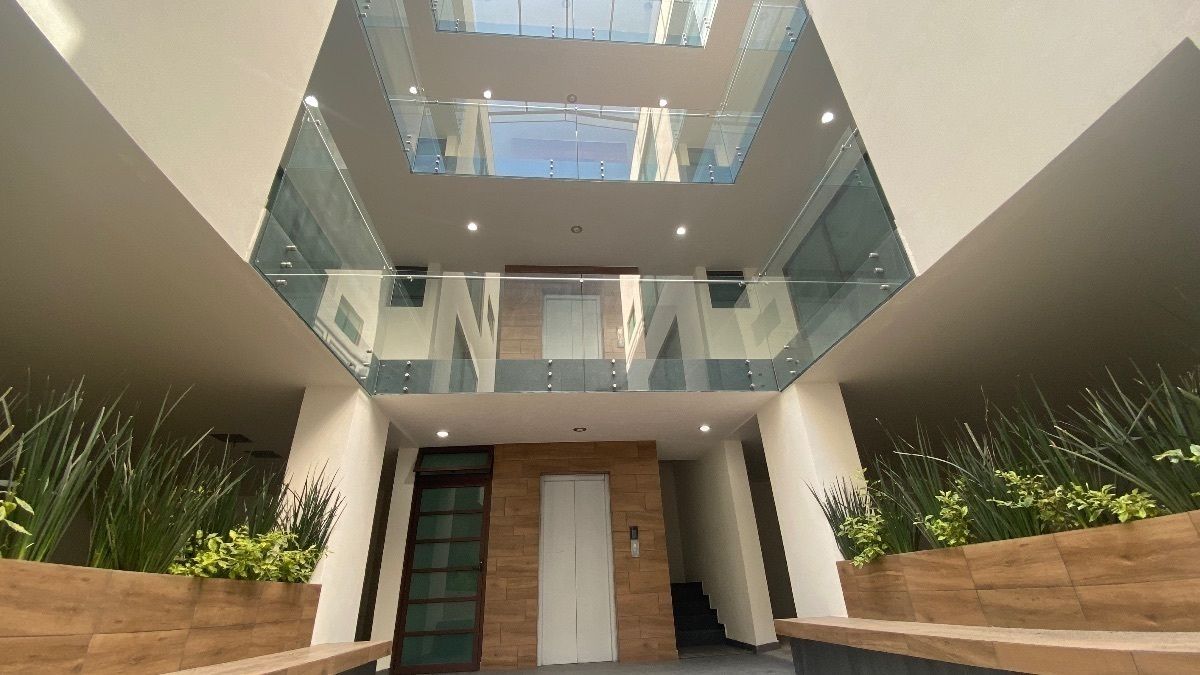 Apartamento em Granjas Coapa, Tlalpan, foto 2 de 27