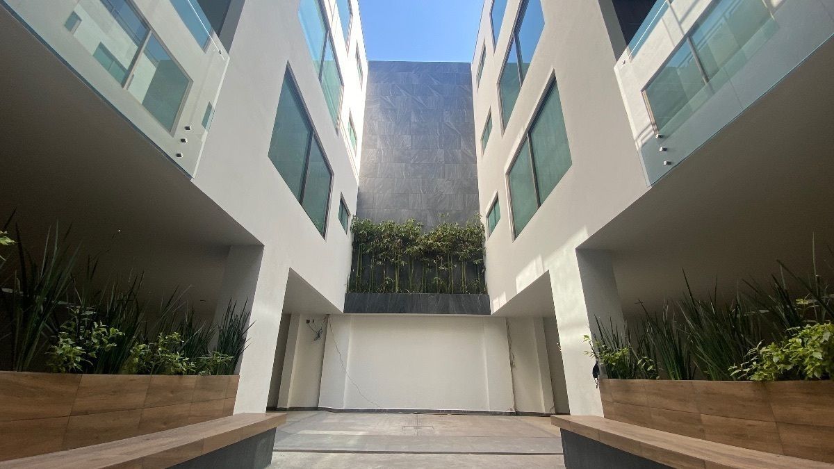Apartamento em Granjas Coapa, Tlalpan, foto 3 de 27